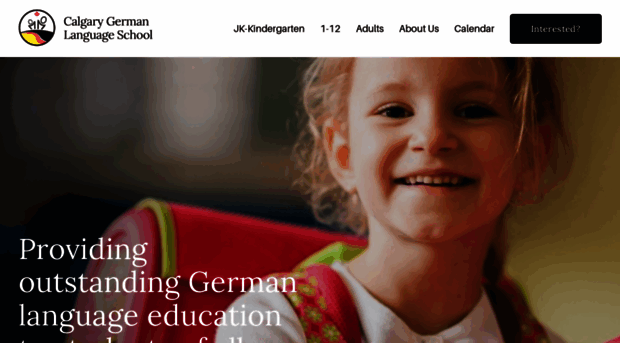 calgarygermanschool.com