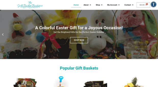 calgarygiftbasket.com