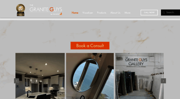 calgarygraniteguys.ca