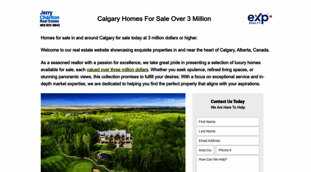 calgaryhomebook.com