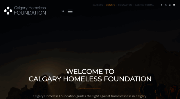 calgaryhomeless.com