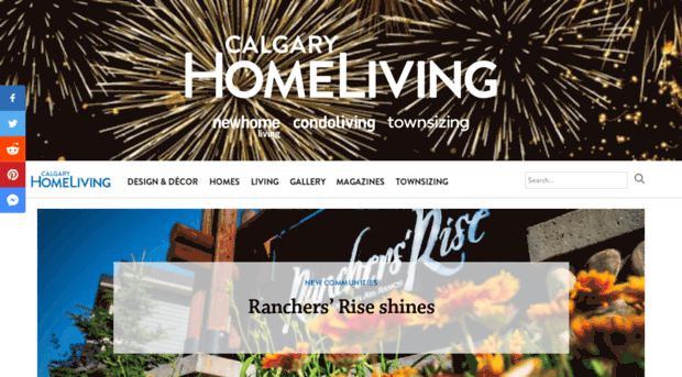 calgaryhomeliving.com