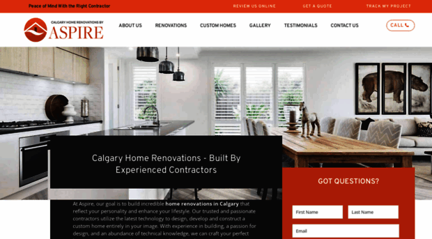 calgaryhomerenovations.com