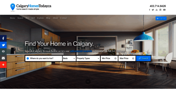 calgaryhomestoday.ca