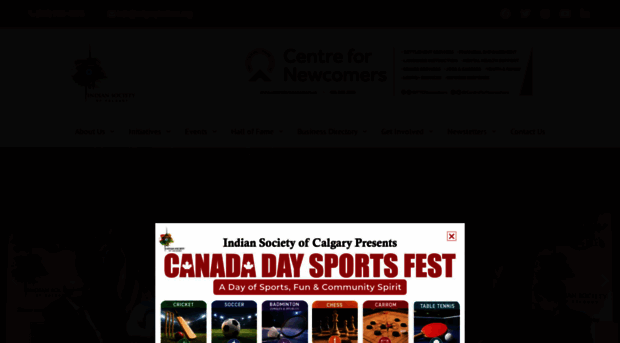 calgaryindians.org
