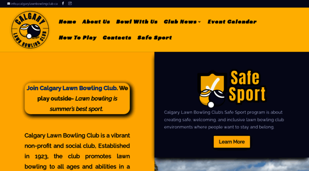 calgarylawnbowlingclub.ca