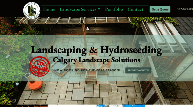 calgarylawnsolution.com