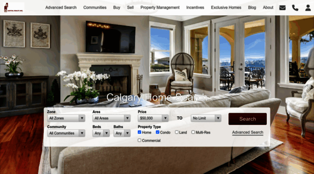 calgarylistingsforsale.com