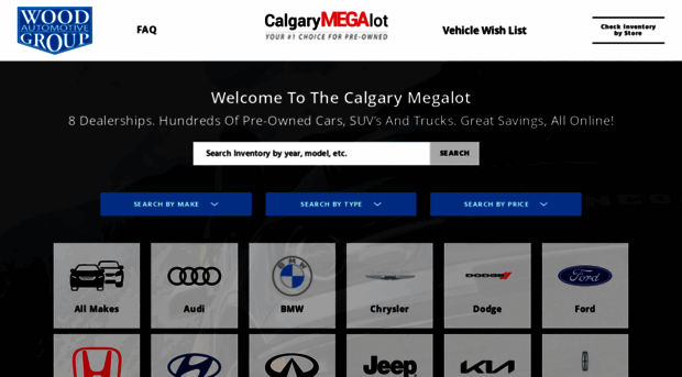 calgarymegalot.com