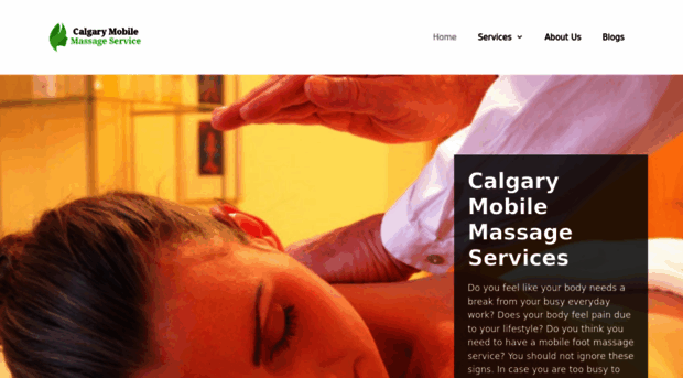 calgarymobilemassageservice.ca