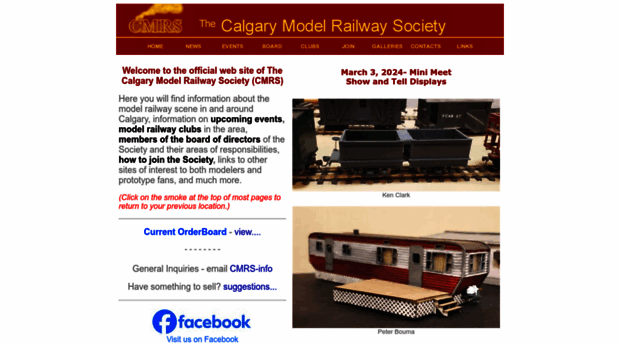 calgarymodelrailway.ca