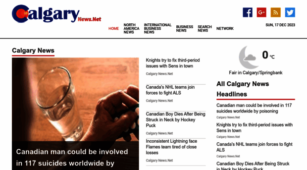 calgarynews.net