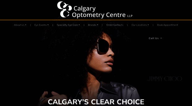 calgaryoptometry.com