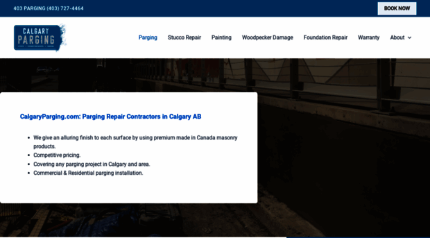 calgaryparging.com