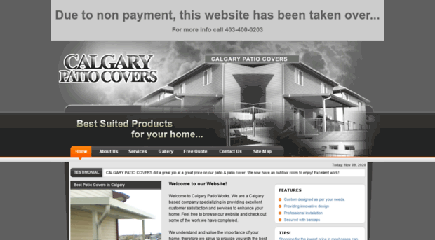 calgarypatiocovers.ca