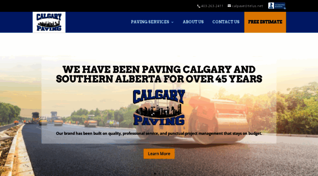 calgarypaving.com