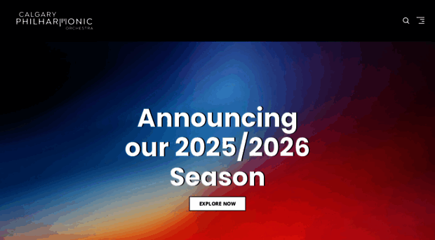 calgaryphil.com