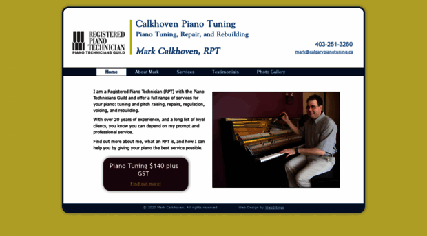 calgarypianotuning.ca