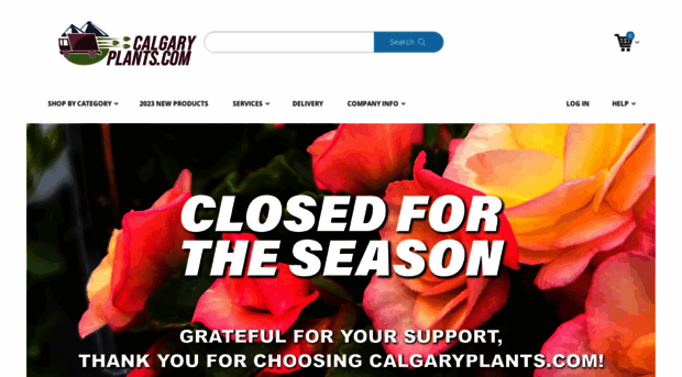 calgaryplants.com