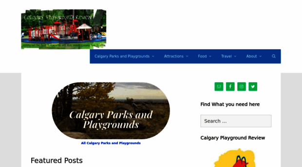 calgaryplaygroundreview.com