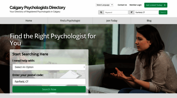 calgarypsychdirectory.ca