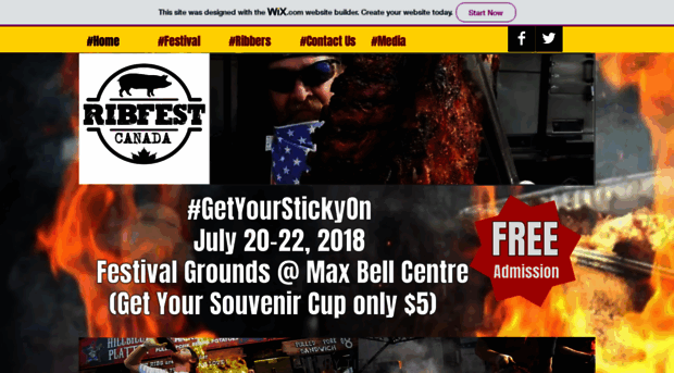 calgaryribfest.ca