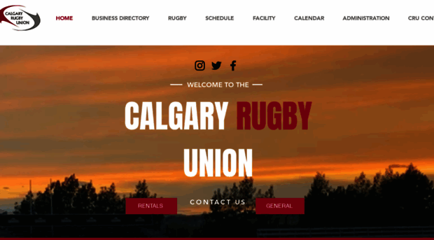 calgaryrugby.com