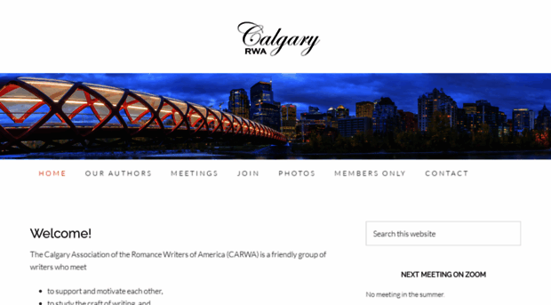 calgaryrwa.com