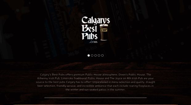 calgarysbestpubs.com