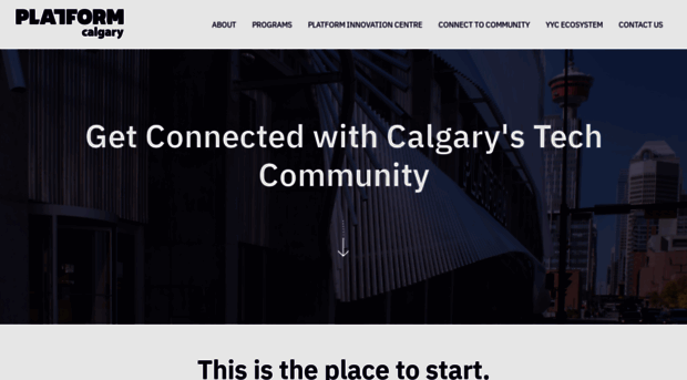 calgarytechnologies.com