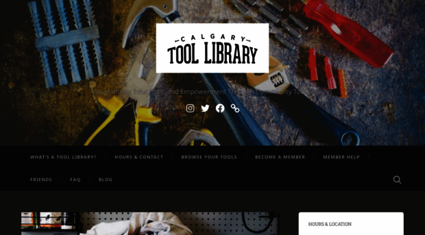 calgarytoollibrary.org