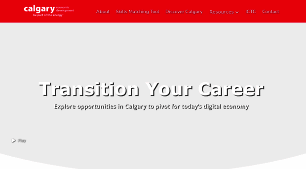 calgaryupskill.ca