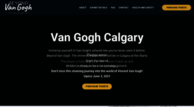 calgaryvangogh.com