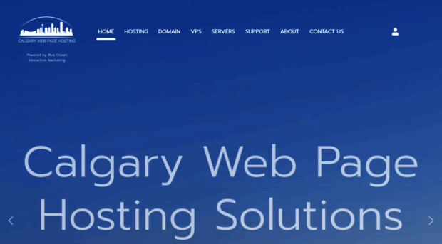 calgarywebpagehosting.com