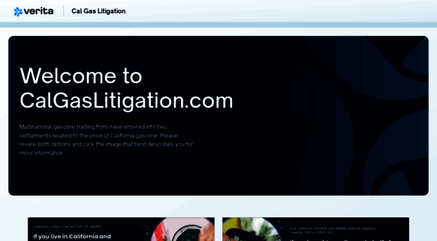 calgaslitigation.com