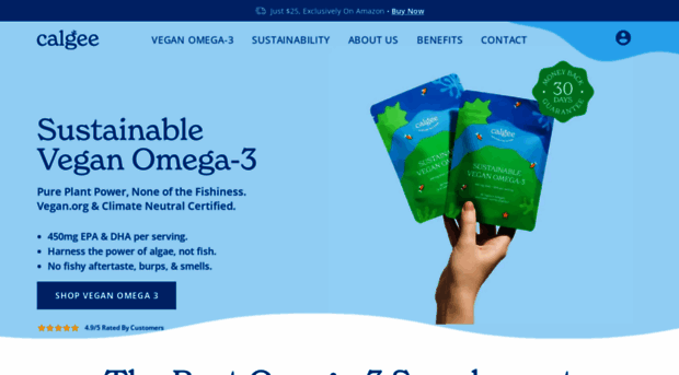 calgee.com