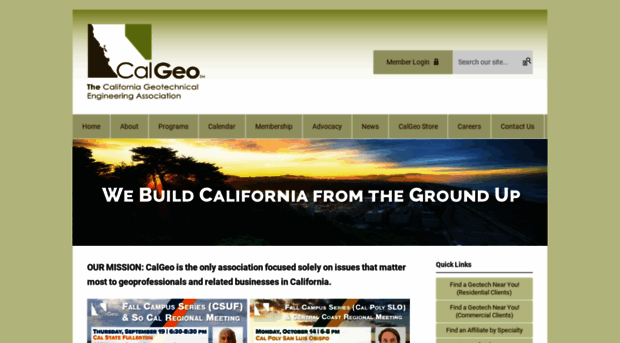 calgeo.org