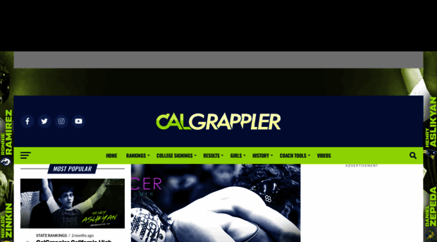 calgrappler.com