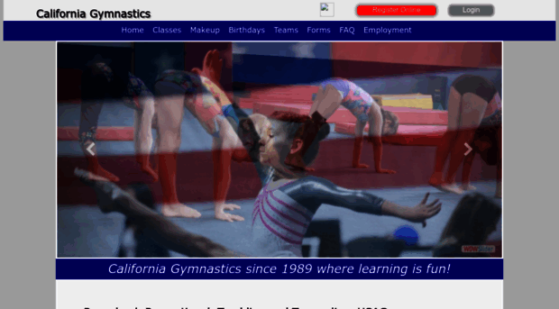 calgymkids.com