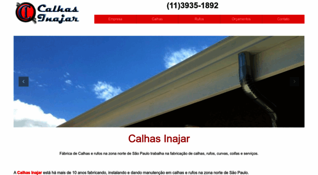 calhasinajar.com.br