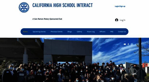 calhighinteract.org