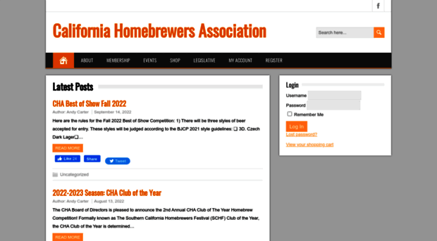 calhomebrewers.org