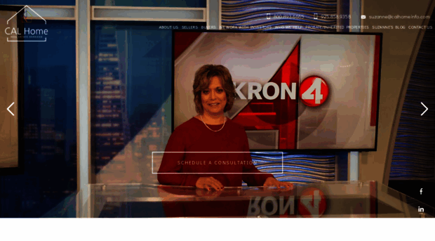 calhomeinfo.com