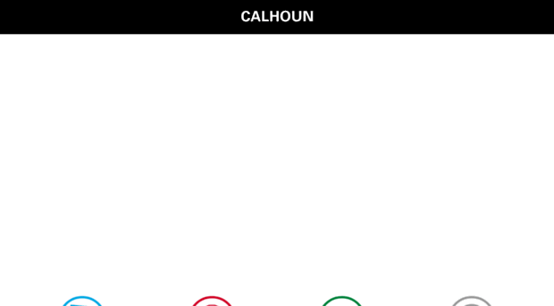 calhoun1973.com