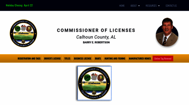 calhouncountyal.org