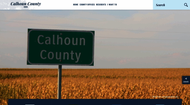 calhouncountyiowa.com