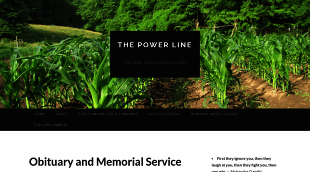 calhounpowerline.wordpress.com