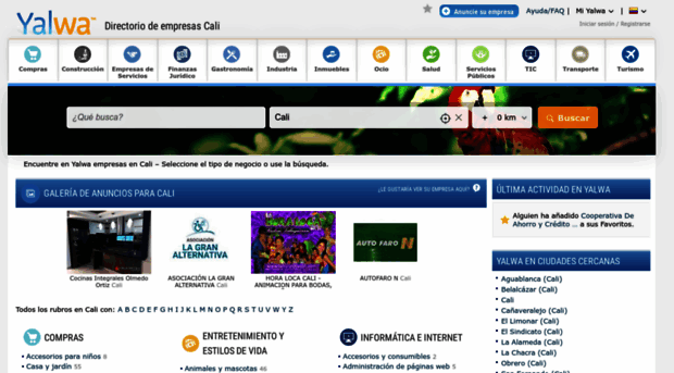 cali.yalwa.com.co