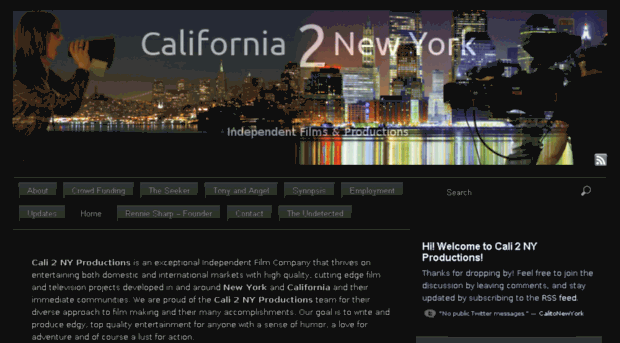 cali2nyproductions.info