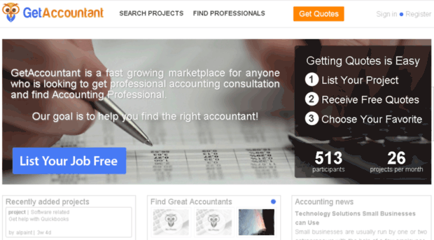 caliaccountant.com